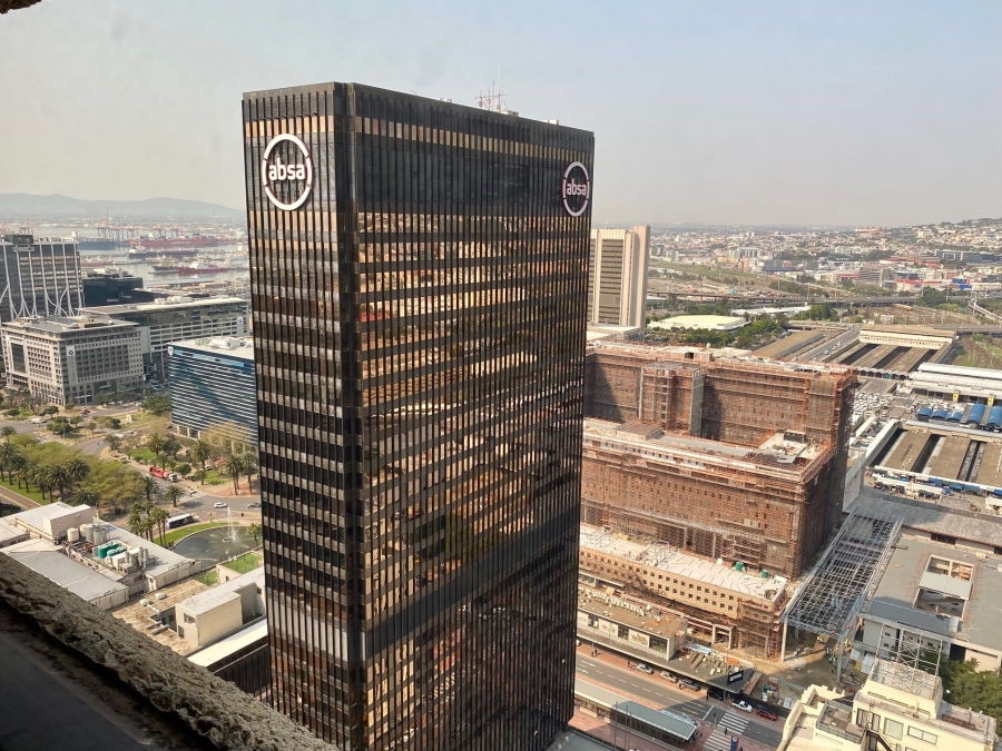 To Let Commercial Property for Rent in Cape Town City Centre Western Cape